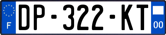DP-322-KT