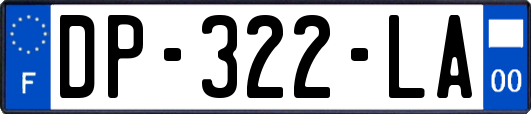 DP-322-LA