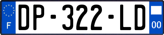 DP-322-LD