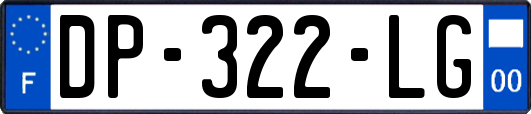 DP-322-LG