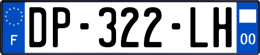 DP-322-LH