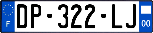 DP-322-LJ