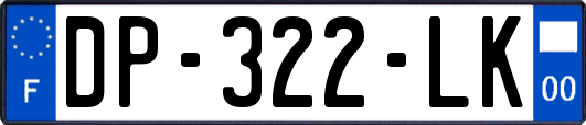 DP-322-LK