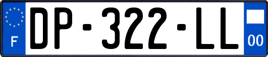 DP-322-LL