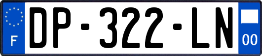DP-322-LN