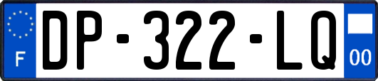DP-322-LQ