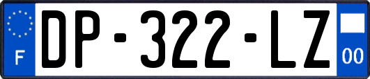 DP-322-LZ