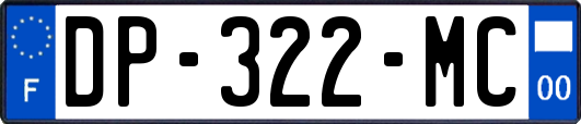 DP-322-MC