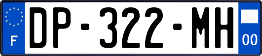 DP-322-MH
