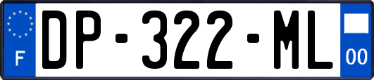 DP-322-ML