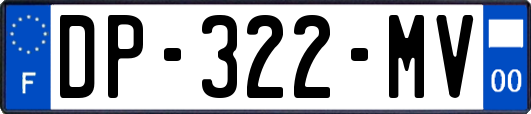 DP-322-MV