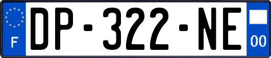 DP-322-NE