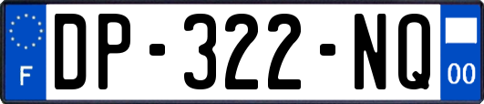 DP-322-NQ