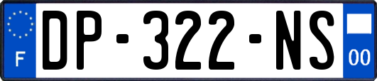 DP-322-NS