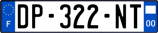 DP-322-NT