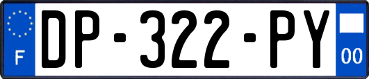 DP-322-PY