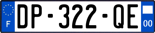 DP-322-QE
