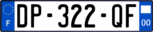 DP-322-QF