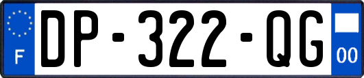 DP-322-QG