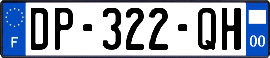 DP-322-QH