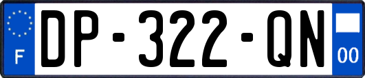 DP-322-QN