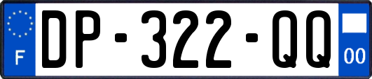 DP-322-QQ