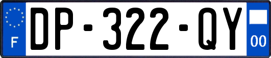 DP-322-QY