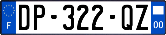 DP-322-QZ