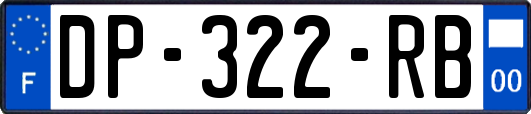 DP-322-RB