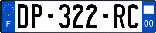 DP-322-RC