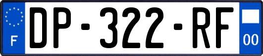 DP-322-RF