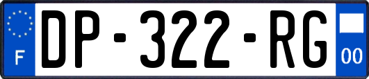 DP-322-RG