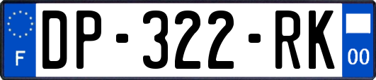 DP-322-RK