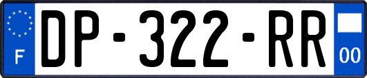 DP-322-RR