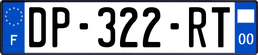 DP-322-RT