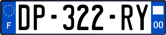 DP-322-RY