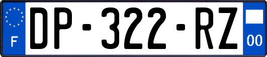 DP-322-RZ
