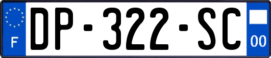 DP-322-SC