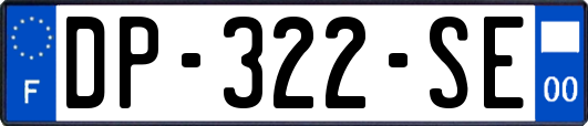 DP-322-SE