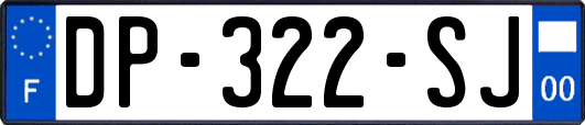 DP-322-SJ