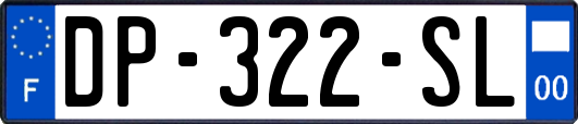 DP-322-SL