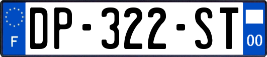 DP-322-ST