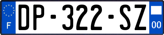 DP-322-SZ