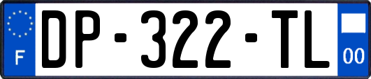 DP-322-TL