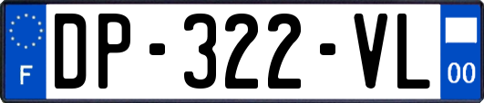 DP-322-VL