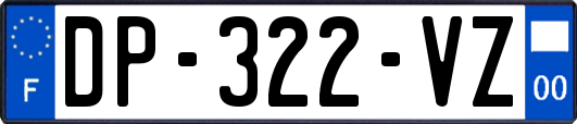 DP-322-VZ