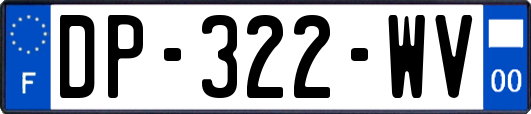 DP-322-WV