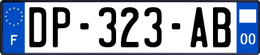 DP-323-AB