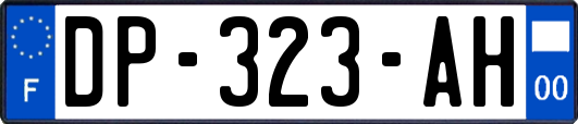 DP-323-AH