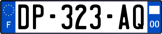 DP-323-AQ